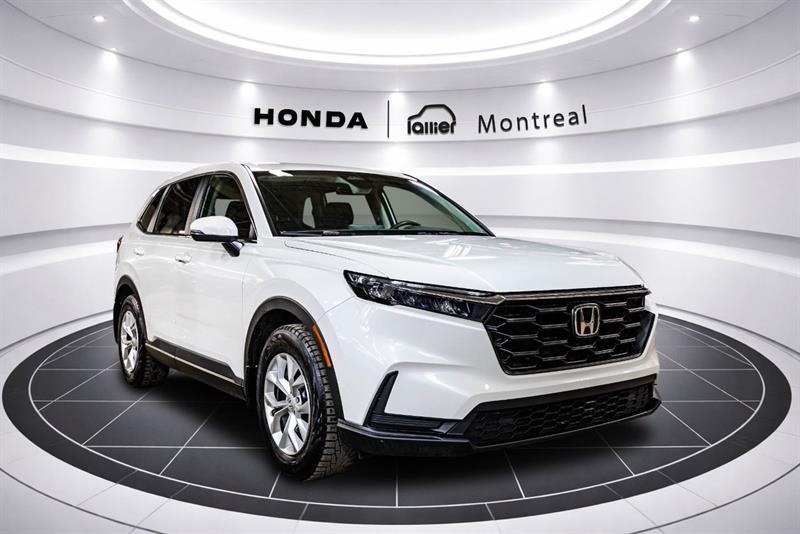 2024 Honda CR-V - Image 9