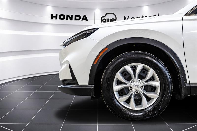 2024 Honda CR-V - Image 10