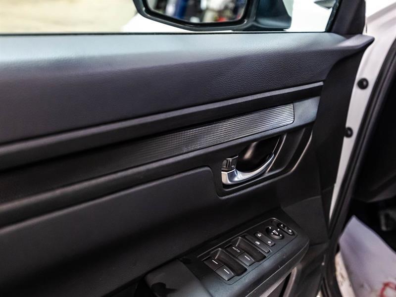 2024 Honda CR-V - Image 11