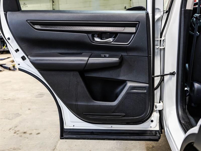 2024 Honda CR-V - Image 12