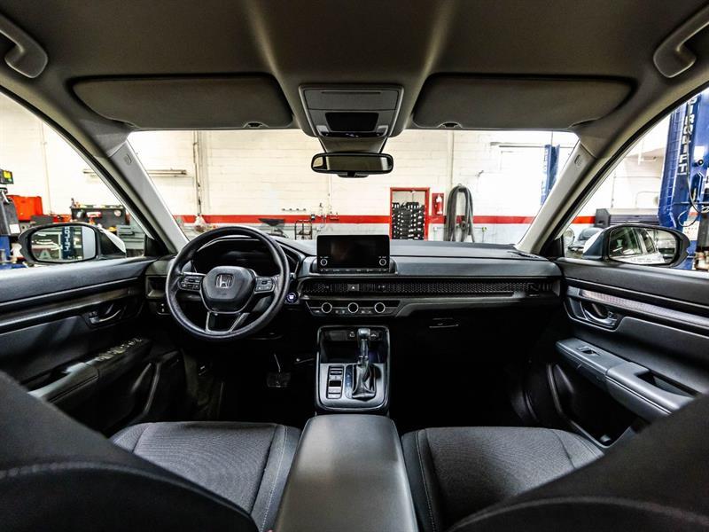 2024 Honda CR-V - Image 14