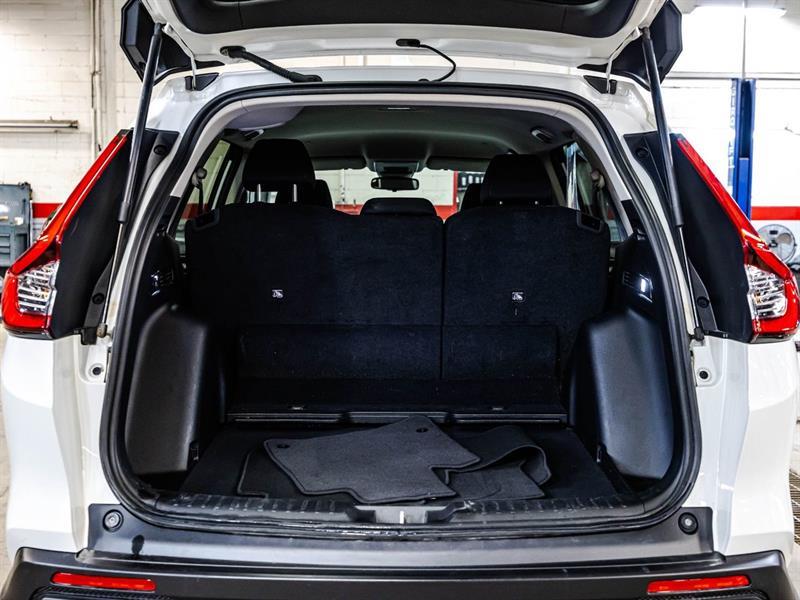 2024 Honda CR-V - Image 15