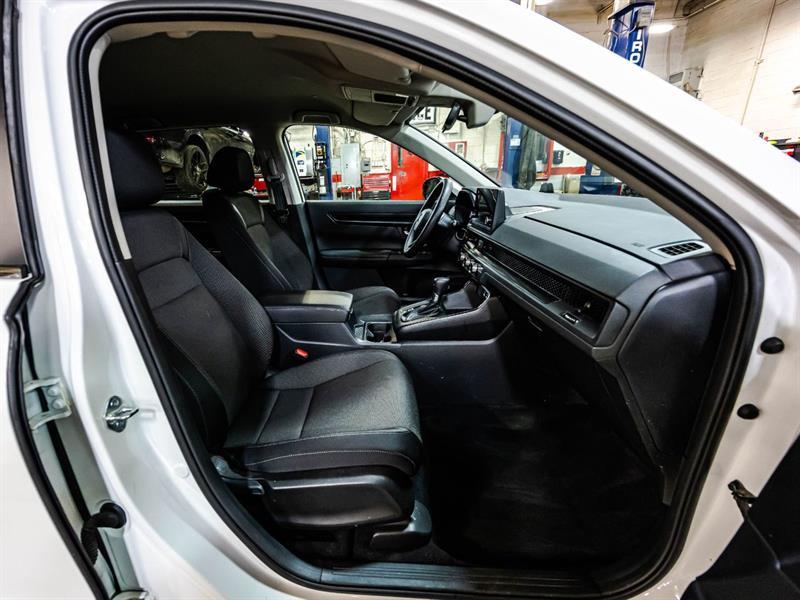 2024 Honda CR-V - Image 17