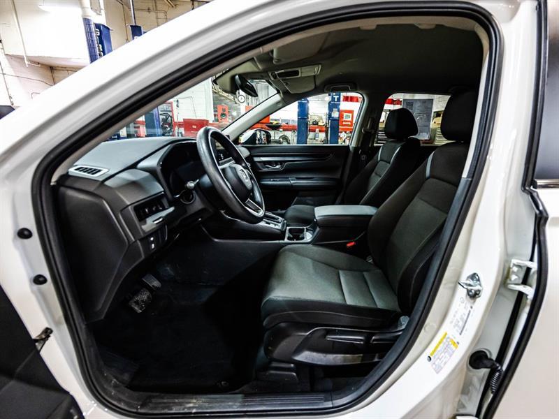 2024 Honda CR-V - Image 18