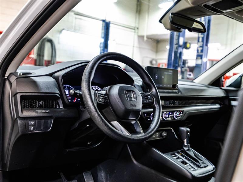 2024 Honda CR-V - Image 19