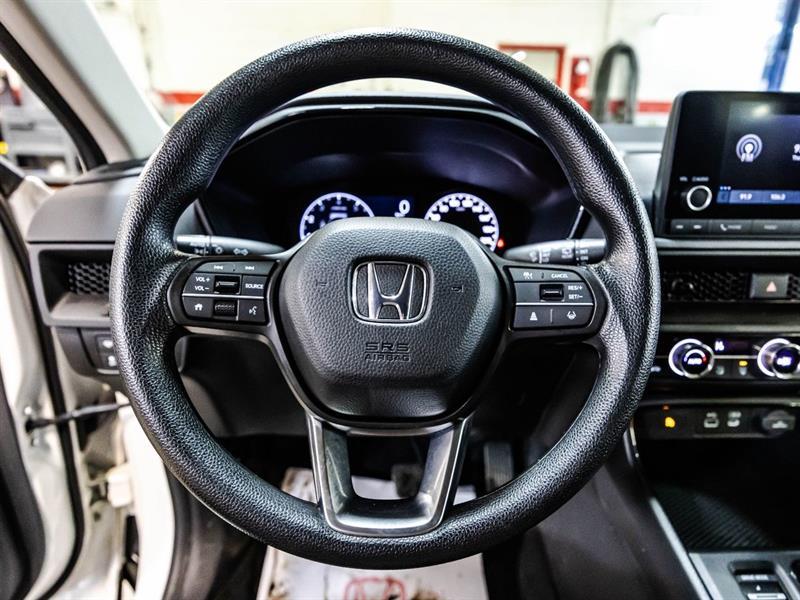 2024 Honda CR-V - Image 21