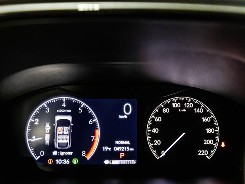 2024 Honda CR-V - Image 22