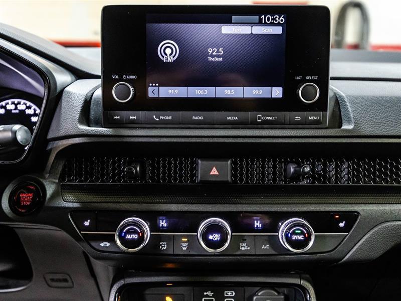 2024 Honda CR-V - Image 23