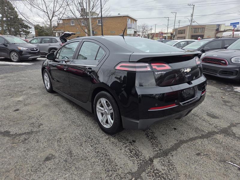 2014 Chevrolet Volt - Image 5