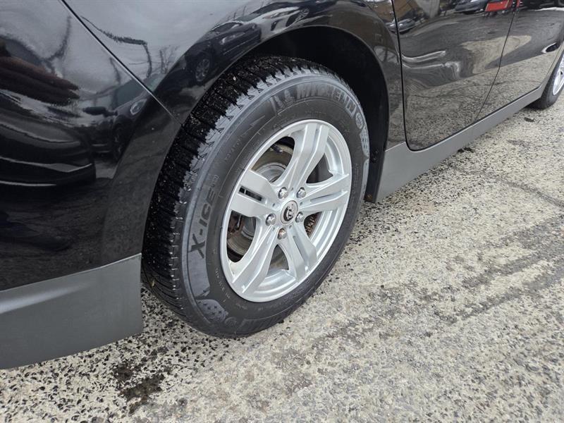 2014 Chevrolet Volt - Image 8