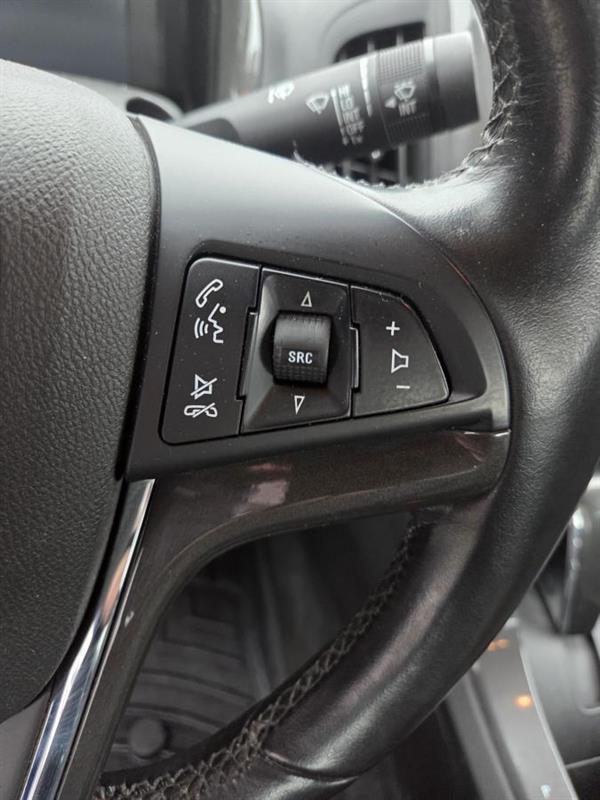 2014 Chevrolet Volt - Image 19