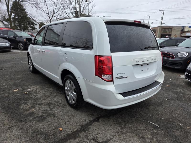 2019 Dodge Grand Caravan - Image 5