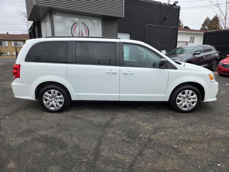 2019 Dodge Grand Caravan - Image 8