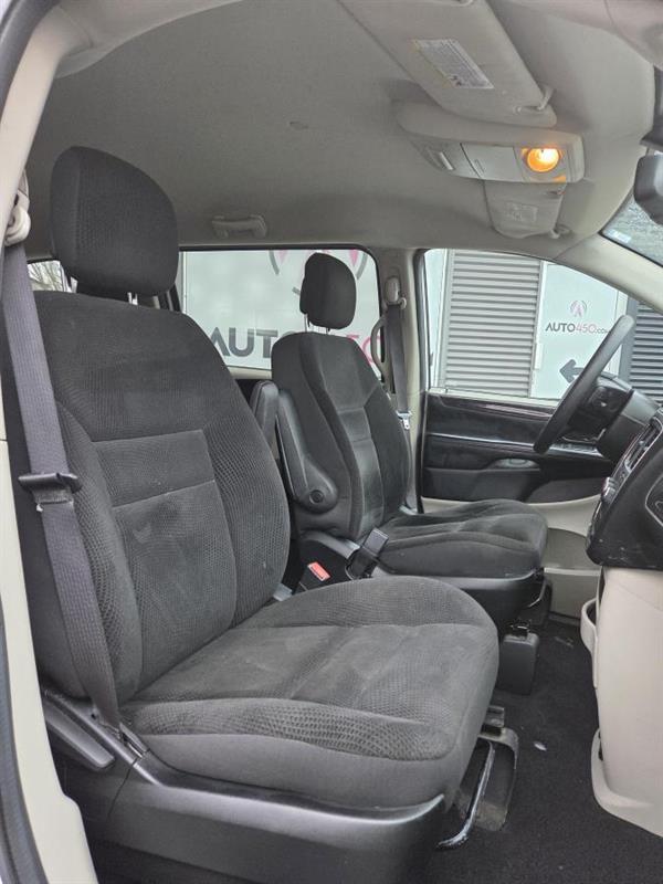 2019 Dodge Grand Caravan - Image 10