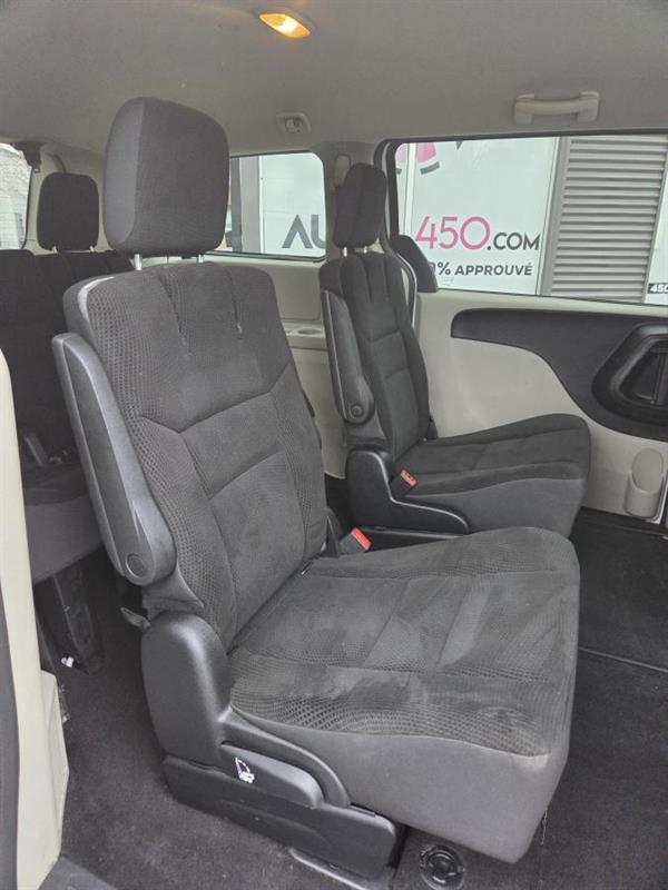 2019 Dodge Grand Caravan - Image 11