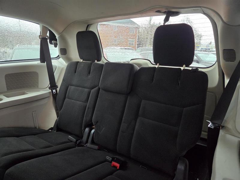 2019 Dodge Grand Caravan - Image 13