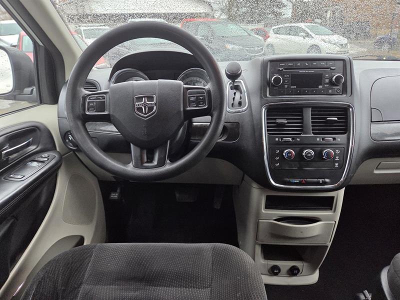 2019 Dodge Grand Caravan - Image 15