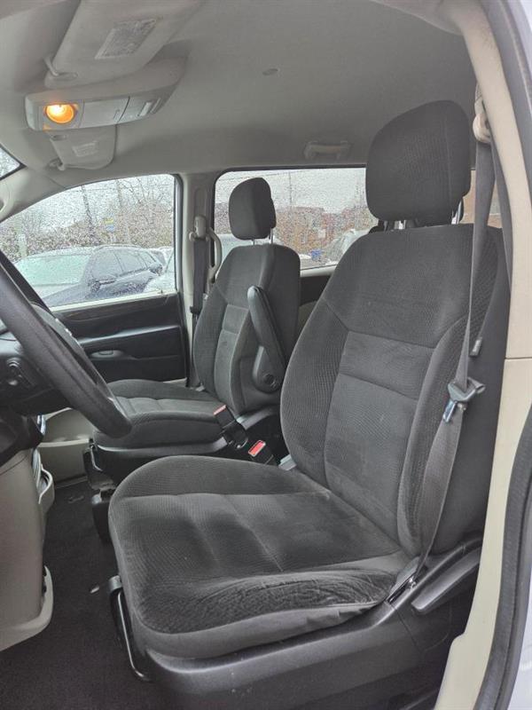 2019 Dodge Grand Caravan - Image 17