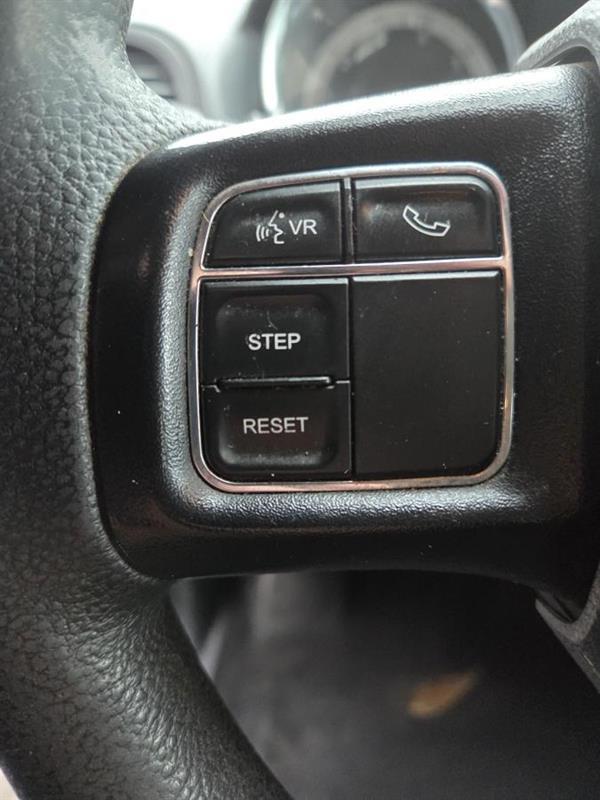 2019 Dodge Grand Caravan - Image 19