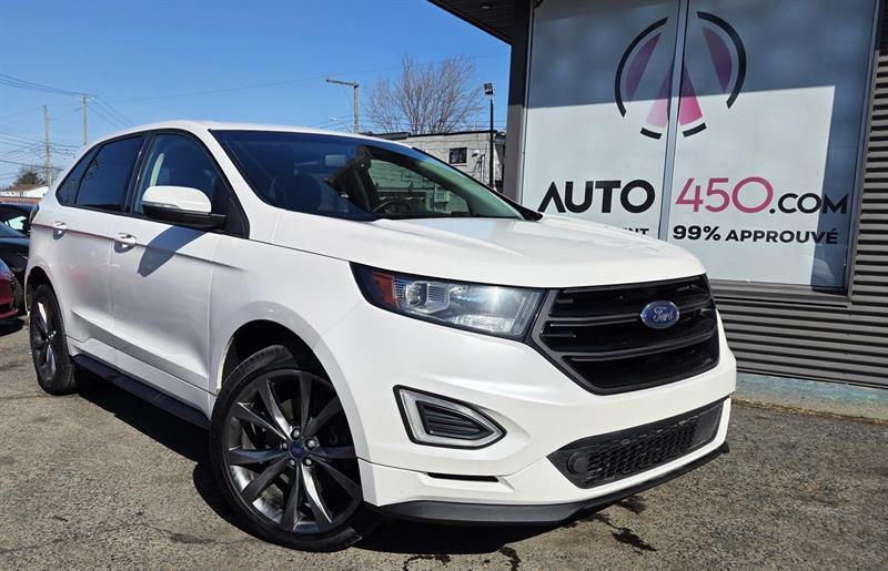 Ford Edge
