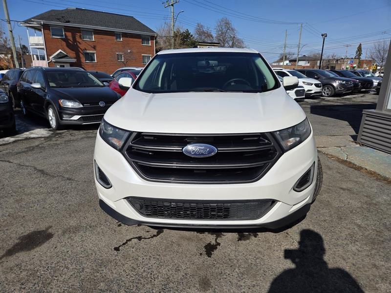 2017 Ford Edge - Image 2