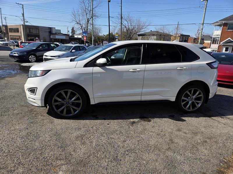 2017 Ford Edge - Image 4