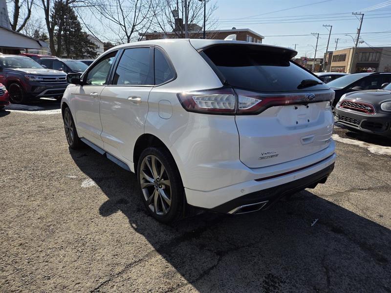 2017 Ford Edge - Image 5