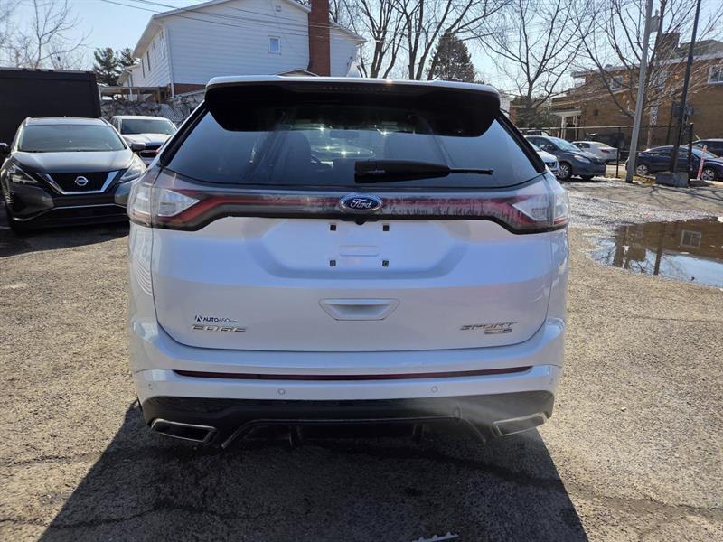 2017 Ford Edge - Image 6