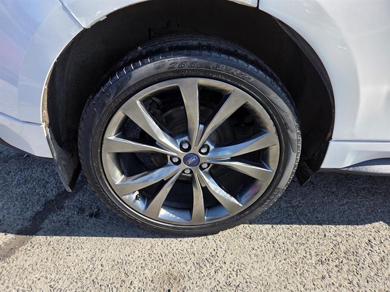 2017 Ford Edge - Image 8