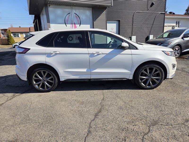 2017 Ford Edge - Image 9