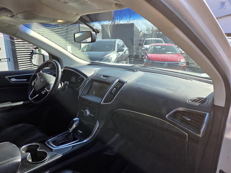 2017 Ford Edge - Image 10