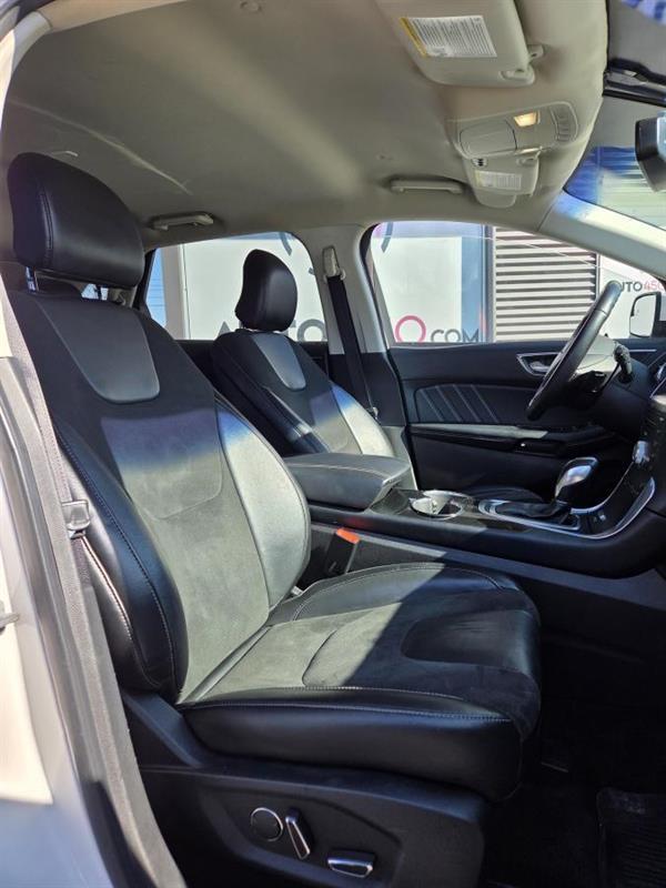 2017 Ford Edge - Image 11