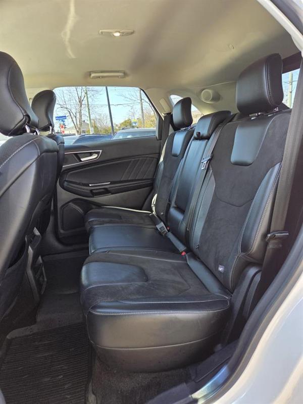 2017 Ford Edge - Image 13