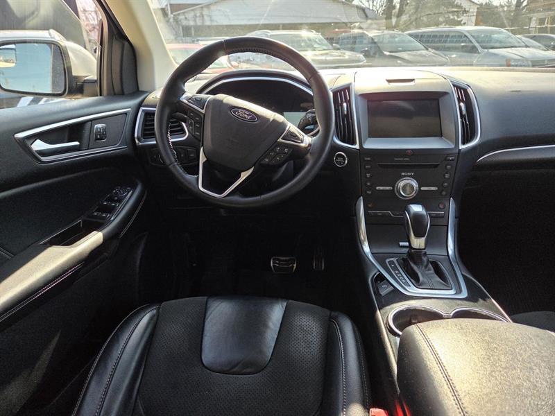 2017 Ford Edge - Image 14