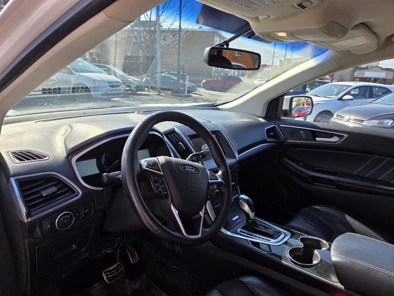 2017 Ford Edge - Image 15