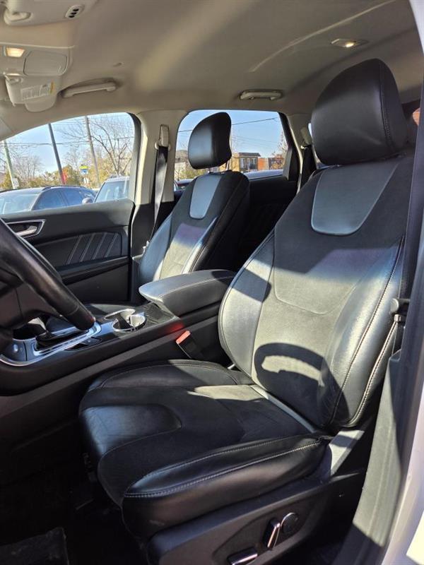 2017 Ford Edge - Image 16