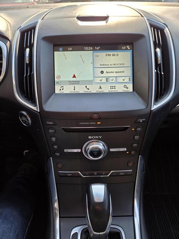 2017 Ford Edge - Image 20