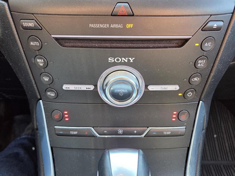 2017 Ford Edge - Image 21