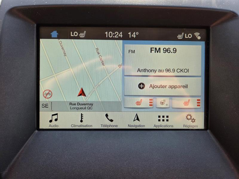 2017 Ford Edge - Image 22