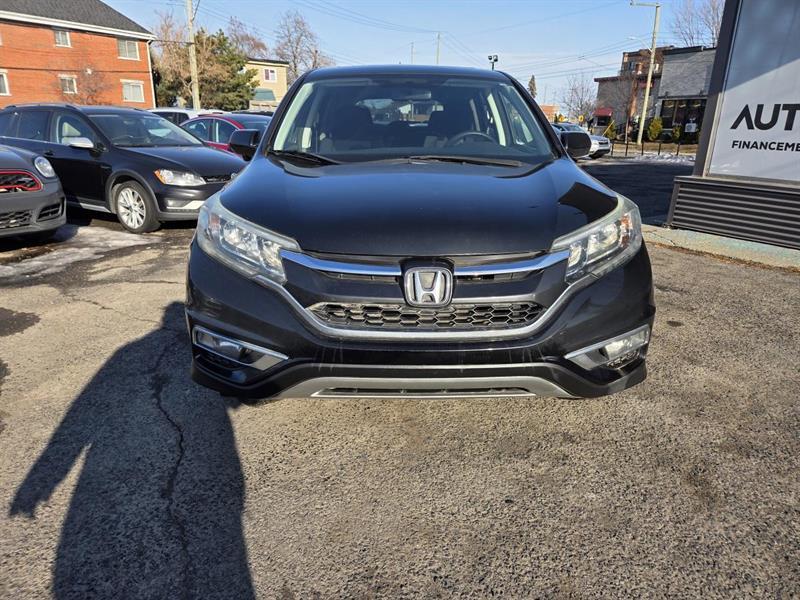 2016 Honda CR-V - Image 2