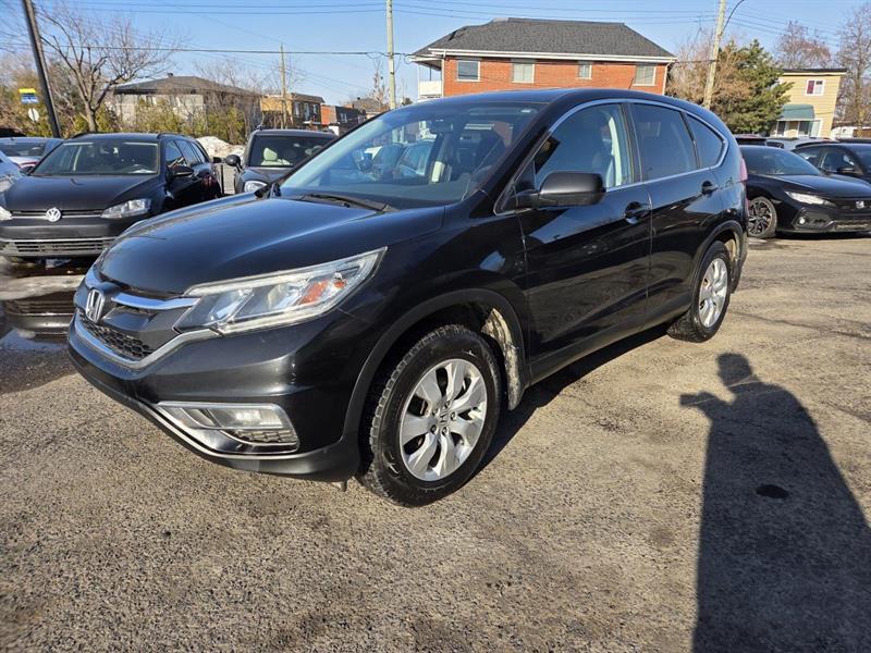 2016 Honda CR-V - Image 3