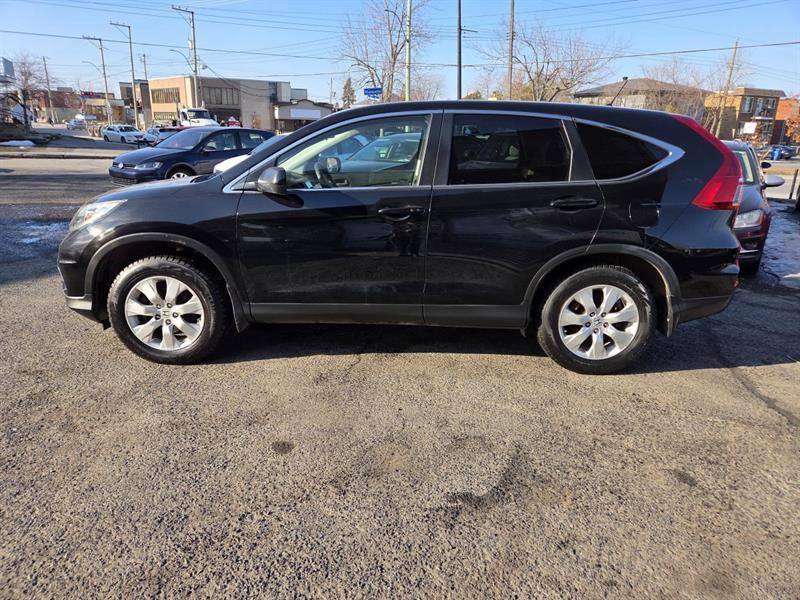 2016 Honda CR-V - Image 4