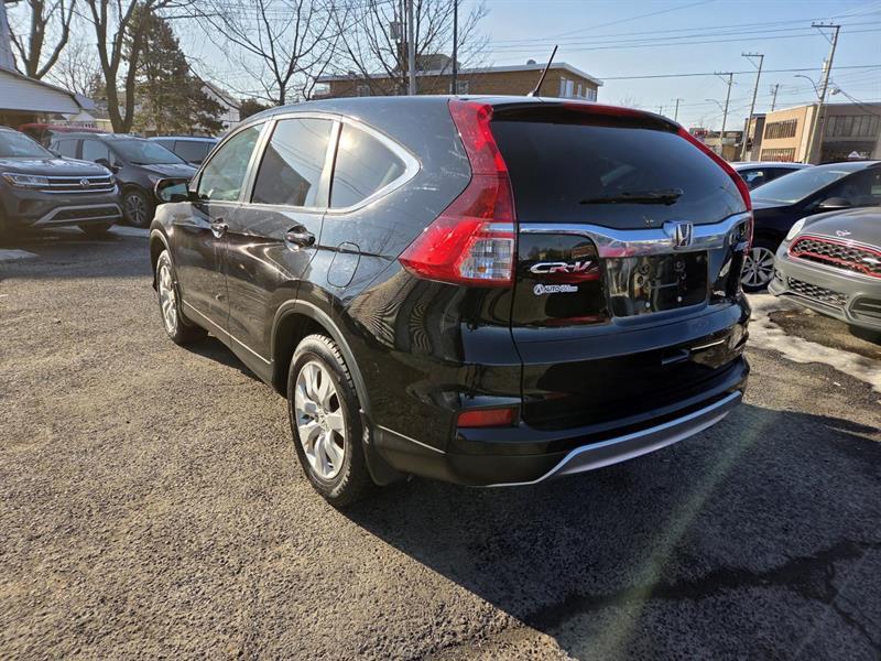 2016 Honda CR-V - Image 5