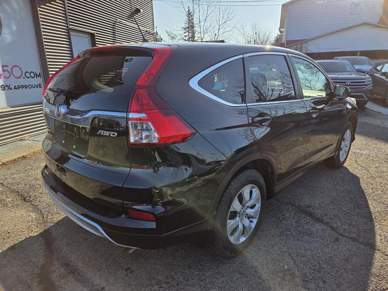 2016 Honda CR-V - Image 7