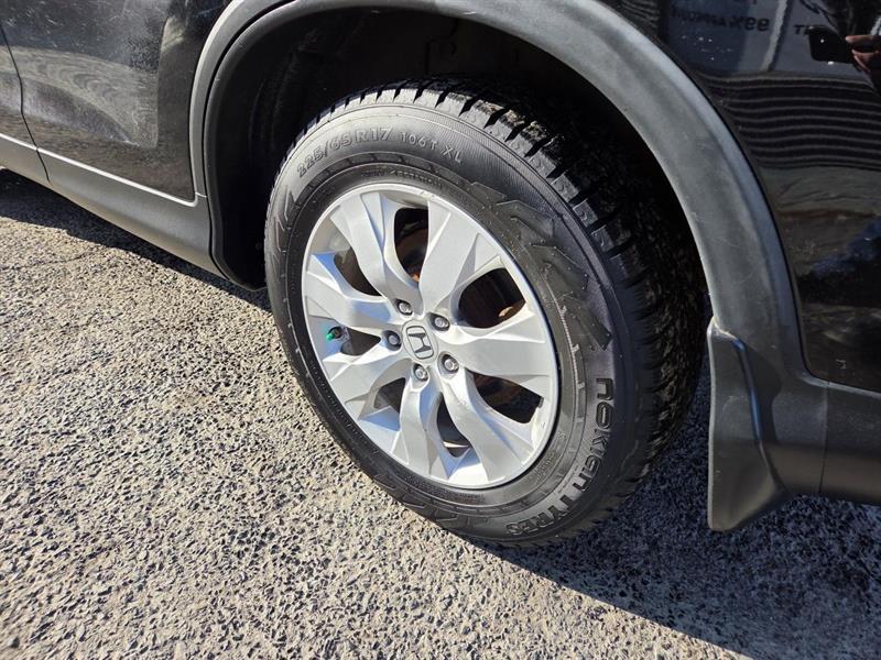 2016 Honda CR-V - Image 8