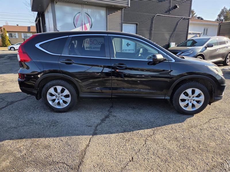 2016 Honda CR-V - Image 9