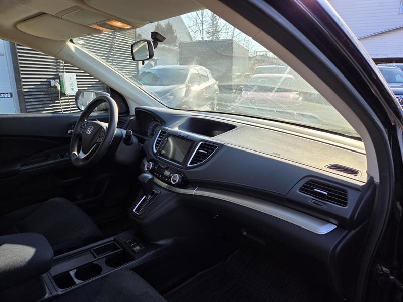 2016 Honda CR-V - Image 10