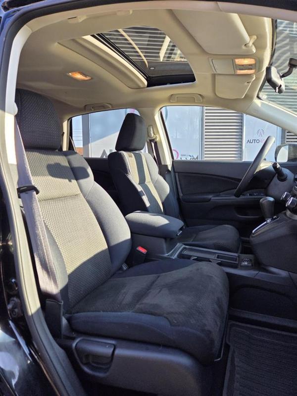 2016 Honda CR-V - Image 11