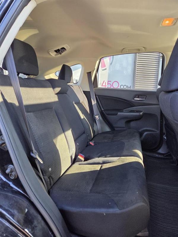 2016 Honda CR-V - Image 12