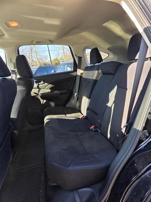 2016 Honda CR-V - Image 13